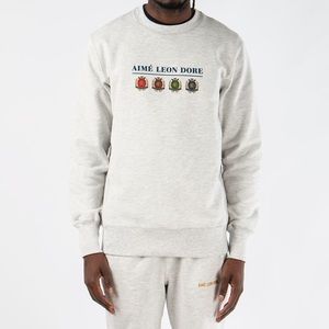 Aime Leon Dore Crewneck